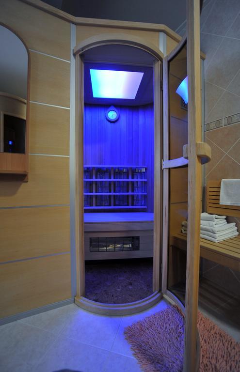 Hotel Stary Мальборк Екстер'єр фото