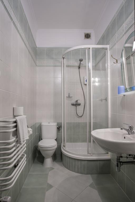 Hotel Stary Мальборк Екстер'єр фото